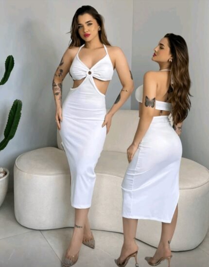 Vestidos femininos diversos modelos