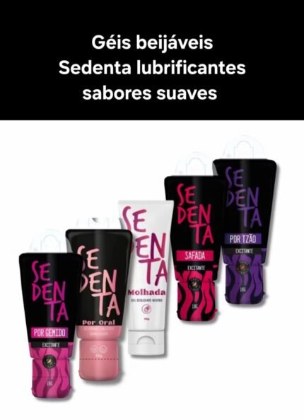 Gel lubrificante íntimo suave