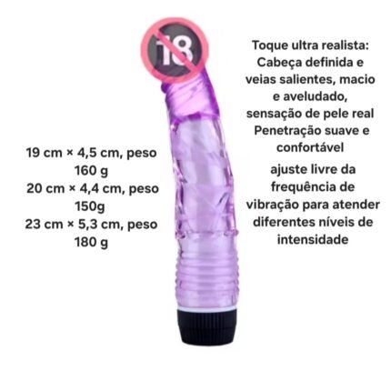 Vibrador Personal Consolo