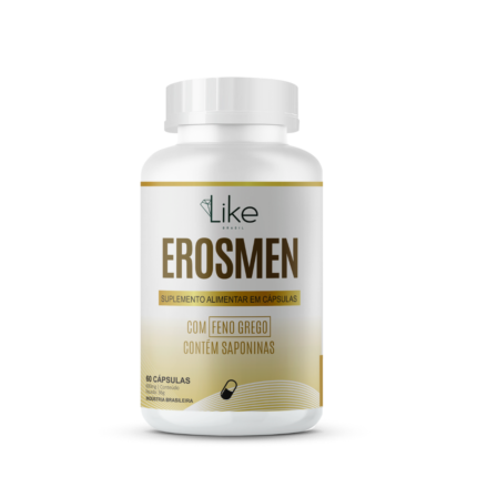 Suplemento alimentar EROSMEN 60 cápsulas
