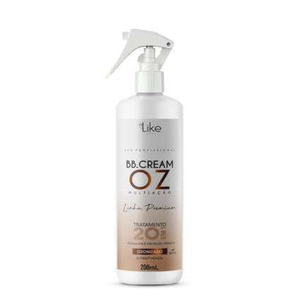 BB CREAM OZ 200ML - CREME CAPILAR