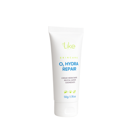 CREME FACIAL Ozonizado HYDRA REPAIR (50g)