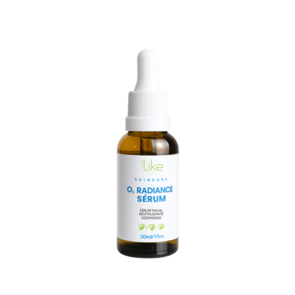 SÉRUM FACIAL Ozonizado RADIANCE (30ml)